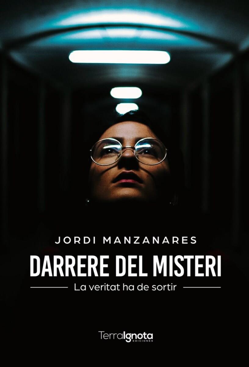 Darrere del misteri | 9788412577990 | Manzanares, Jordi