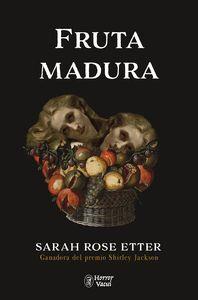 Fruta madura | 9788412331066 | Etter, Sarah Rose