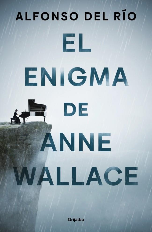El enigma de Anne Wallace | 9788425371240 | del Río, Alfonso