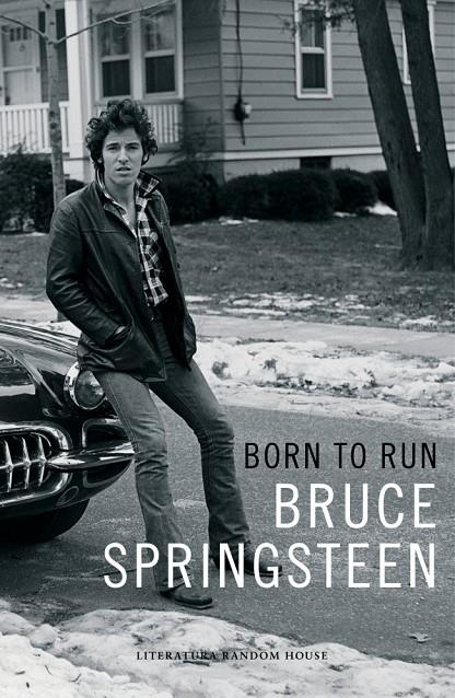 Born to Run (edición en lengua española) | 9788439731825 | Springsteen, Bruce