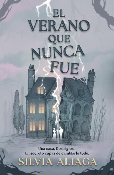 El verano que nunca fue | 9791387595302 | Aliaga, Silvia