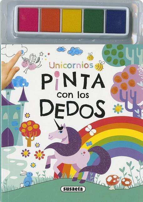 Unicornios | 9791370340803 | Susaeta Ediciones, Susaeta
