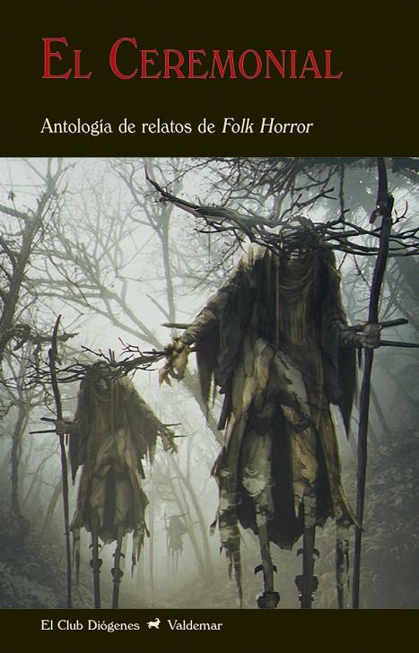 El Ceremonial | 9788477029694 | Vv.Aa.3