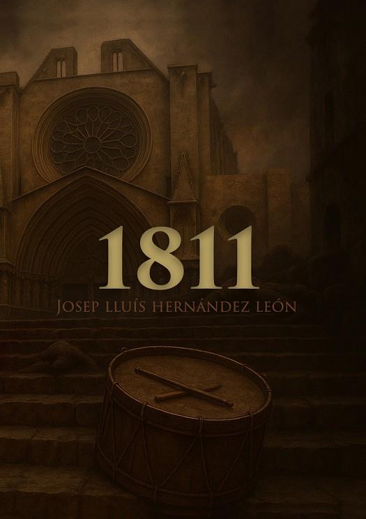 1811 | 9788409732852 | Josep Lluís Hernández León