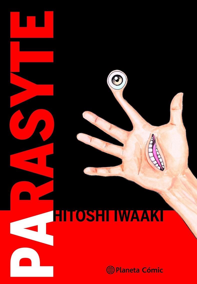 Parasyte nº 01/08 | 9788416693535 | Iwaaki, Hitoshi