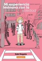 Mi experiencia lesbiana con la soledad | 9788418419966 | Nagata, Kabi