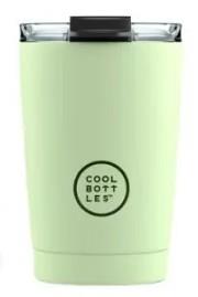 THE TUMBLER- PASTEL GREEN 330ML | 8436583302460