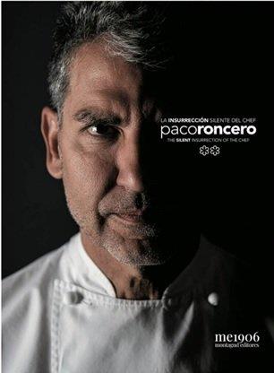 Paco Roncero | 9788472121973 | Paco Roncero