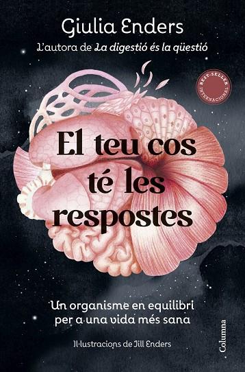 El teu cos té les respostes | 9788466434362 | Enders, Giulia