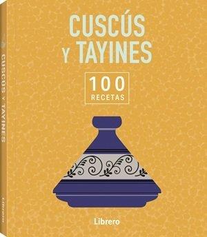 100 RECETAS CUSCUS Y TAYINES | 9789464992144 | VA, Va