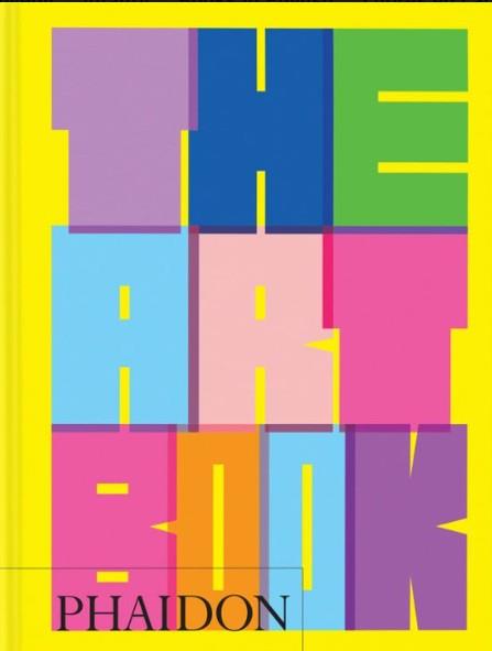 THE ART BOOK | 9781837291489 | , VV.AA.