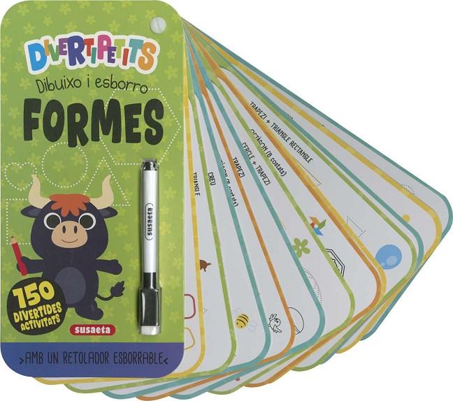 FORMES | 9788410847668 | , AA.VV.