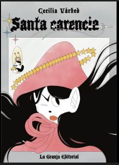 Santa carencia | 9788412922486 | Vårhed, Cecilia