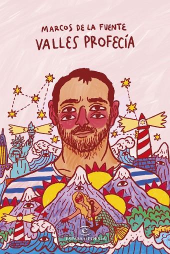 Valles profecía | 9788467075113 | Fuente, Marcos de la