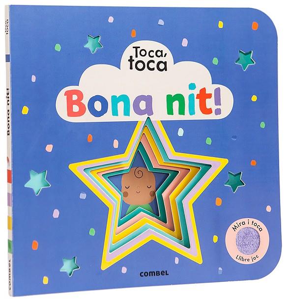 Bona nit! | 9788491016082 | Lemon Ribbon Studio