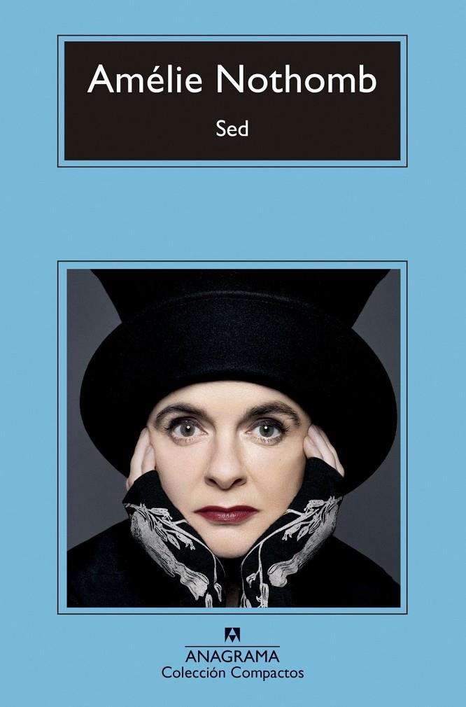 Sed | 9788433949783 | Nothomb, Amélie