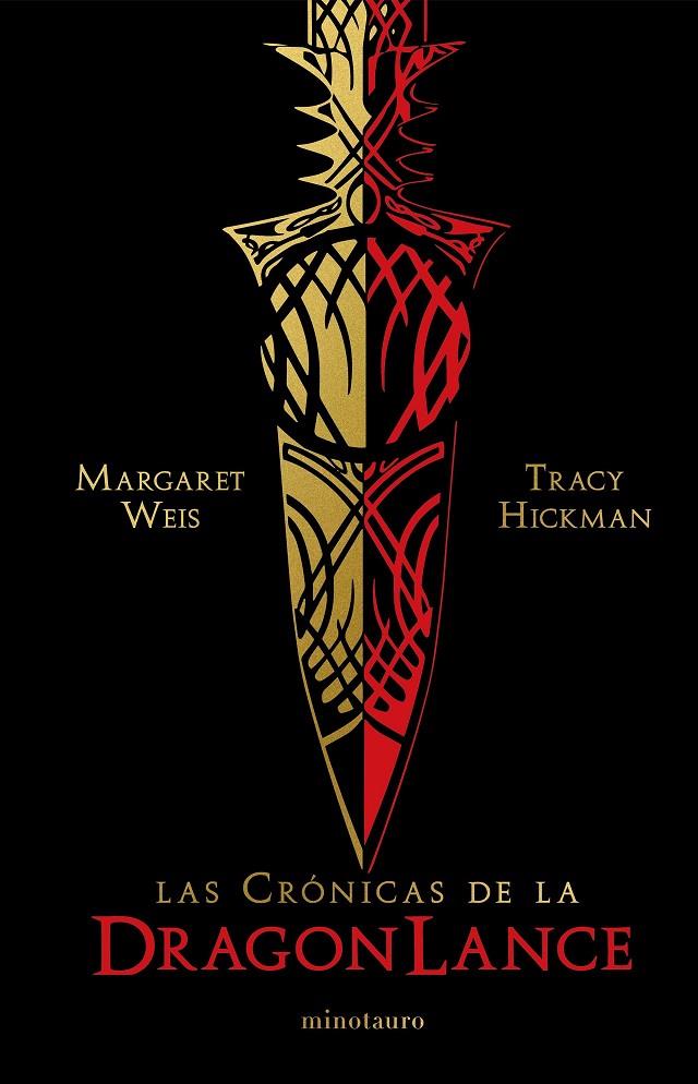 Omnibus Crónicas de la Dragonlance. Edición especial | 9788445017173 | Weis / Tracy Hickman, Margaret