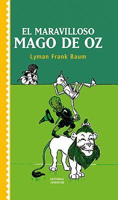 El maravilloso mago de Oz | 9788426134691 | , Baum