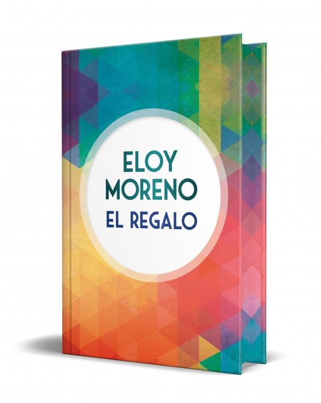 El regalo (edición especial limitada con cantos tintados) | 9791387652319 | Moreno, Eloy