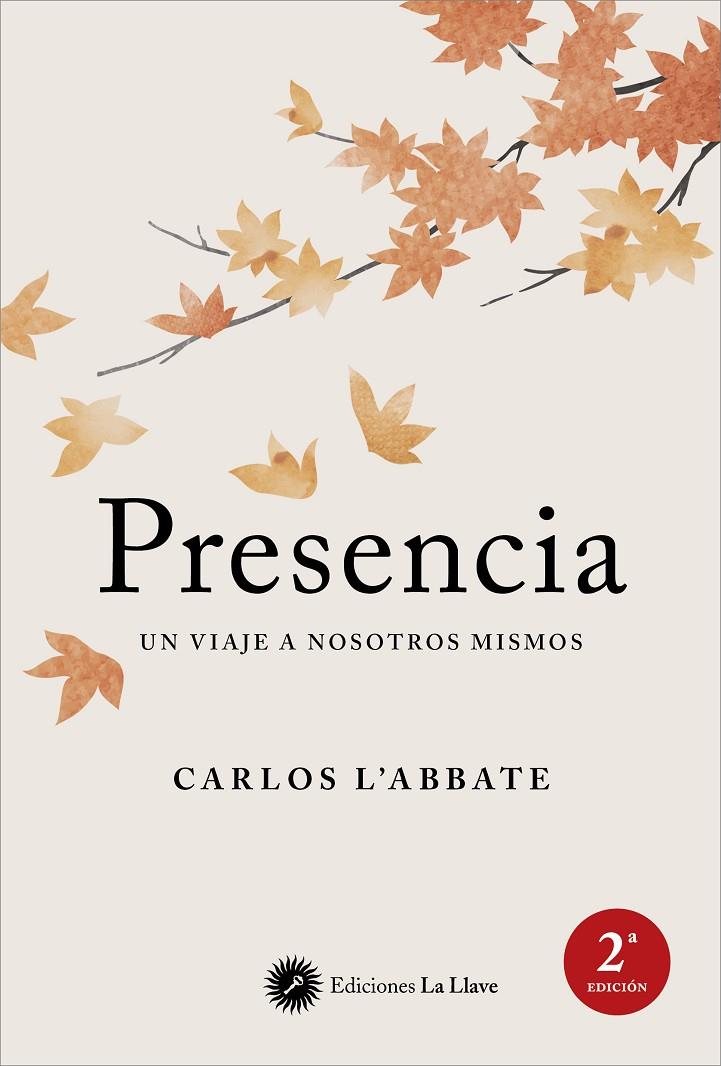 PRESENCIA | 9788419350077 | CARLOS