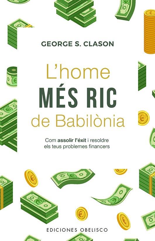 L´home més ric de Babilonia | 9788411723725 | Clason, George