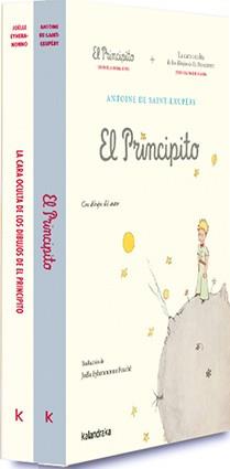 PRINCIPITO, EL - ESTUCHE | 9788413433677