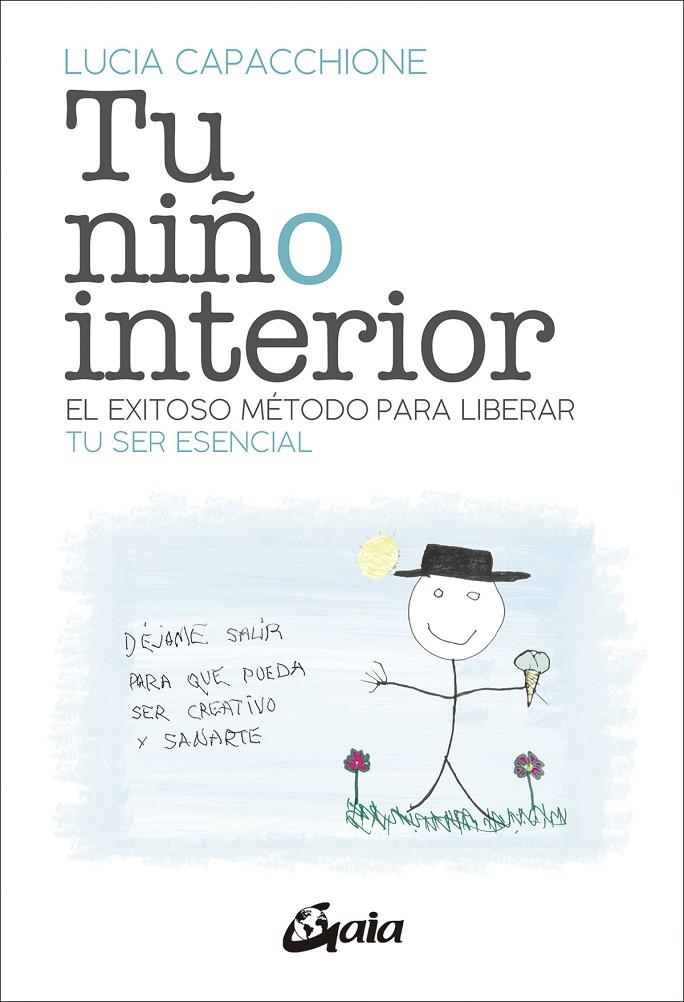 TU NIÑO INTERIOR | 9788411081900 | Capacchione, Lucia