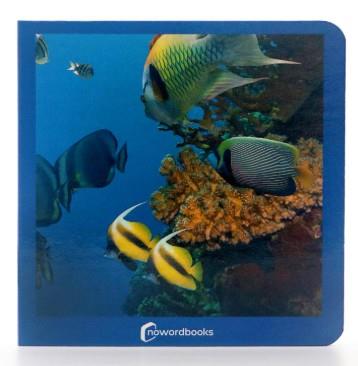 Los Animales Marinos | 9788494295607 | Nowordbooks