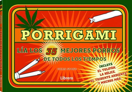 PORRIGAMI | 9789089989758 | Stone, Chris