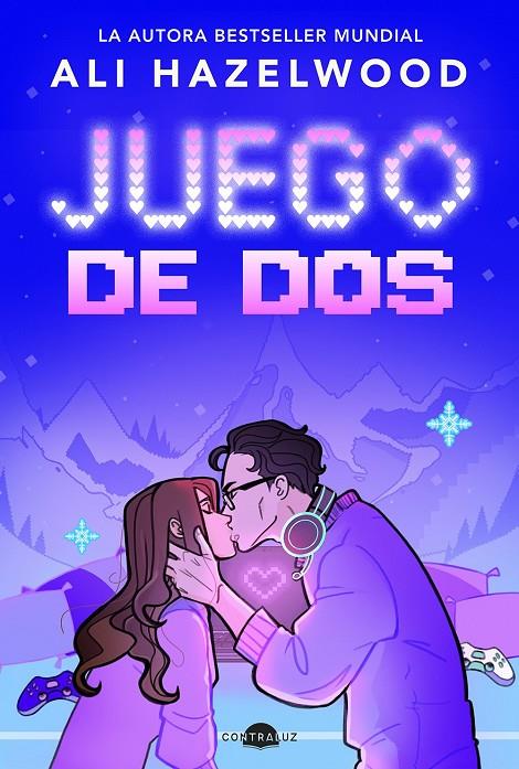 Juego de dos | 9791387810450 | Hazelwood, Ali