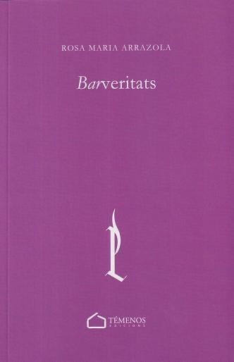 Barveritats | 9791399069204 | Arrazola Díaz, Rosa Maria