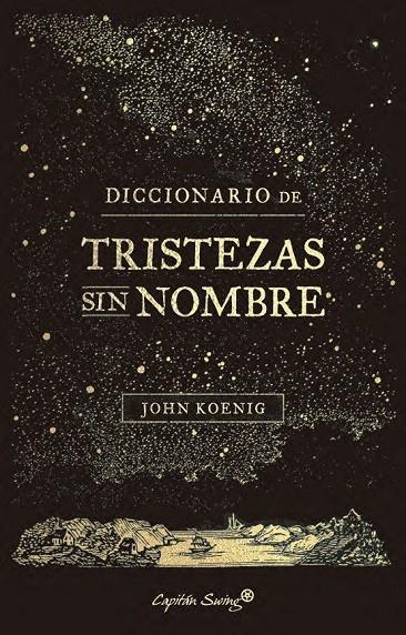 Diccionario de Tristezas sin nombre | 9791399105940 | Koenig, John