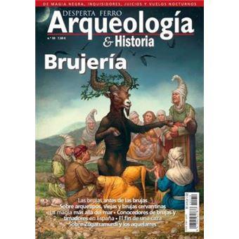 DFAQ 59 BRUJERIA | 8477732111045