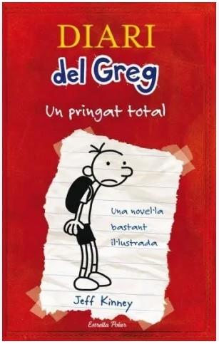 PACK DIARI DEL GREG 1 2024 | 8432715172390