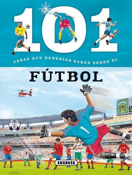 El fútbol | 9788467734690 | Domínguez, Niko