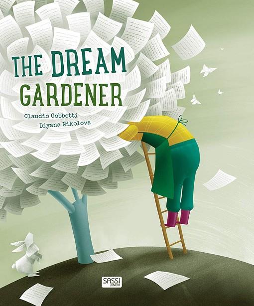 PICTU BOOK-DREAM GARDENER | 9788868603410 | AA VV