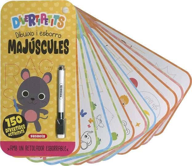 MAJUSCULES | 9788410847675 | , VV.AA.