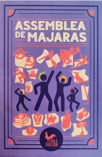 ASSEMBLEA DE MAJARAS (CAT) | 8401312000320