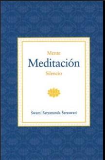 Ment, meditació i silenci | 9788494906992 | Satyananda Saraswati, Swami