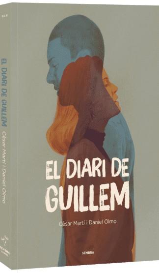 El diari de Guillem | 9788410198364 | Cèsar Martí,  / COOP, Daniel Olmo