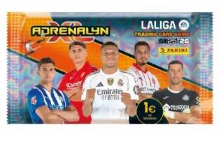 Sobre la liga adenalyn | 8424248926687