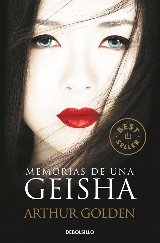 Memorias de una geisha | 9788466330077 | , ARTHUR GOLDEN