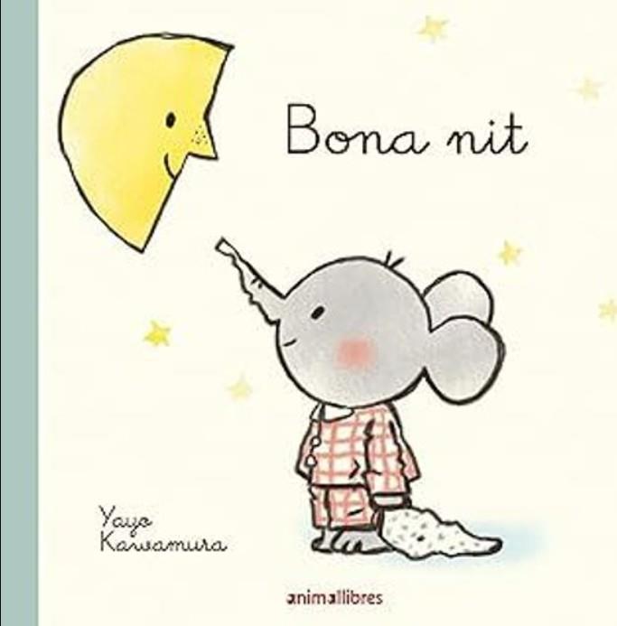 Bona nit | 9791387847333 | , AA.VV