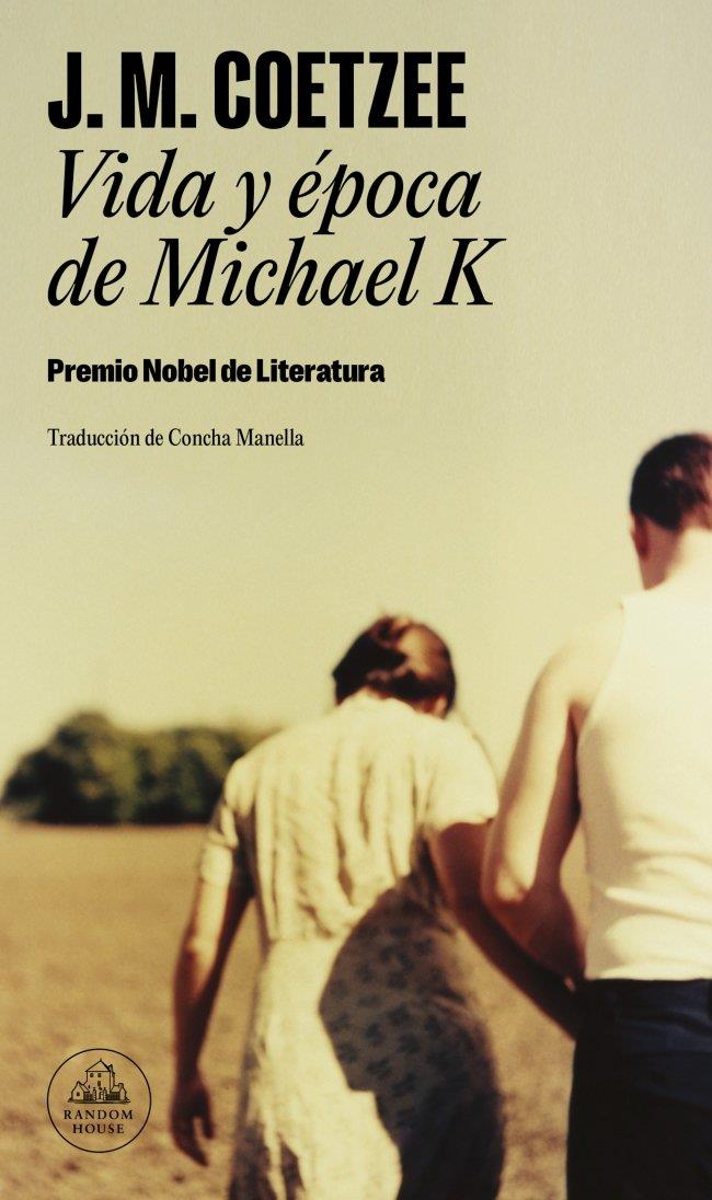 Vida y época de Michael K | 9788439747123 | Coetzee, J. M.