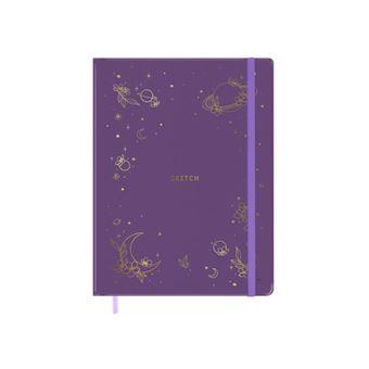 SKETCHBOOK BONNIE | 8436614461227