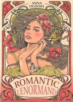 ORACULO ROMANTIC LENORMAND | 9788865279359