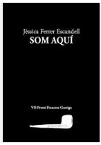 Som aquí | 9788412577471 | Ferrer Escandell, Jèssica