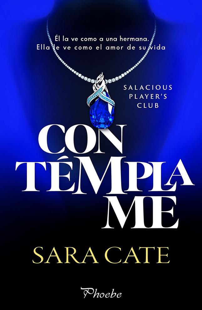 Contémplame | 9788410070639 | Cate, Sara