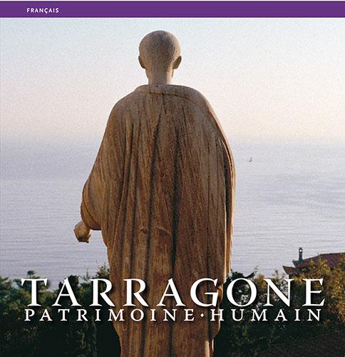 Tarragona, patrimoine humain | 9788484781844 | Marquès Virgili, Carles