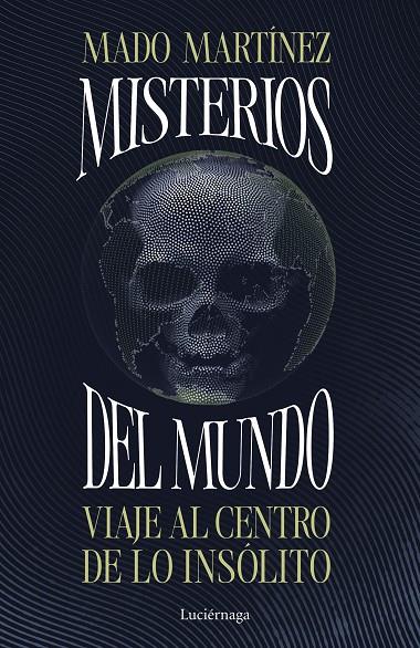 Misterios del mundo | 9791387667382 | MARTINEZ, MADO